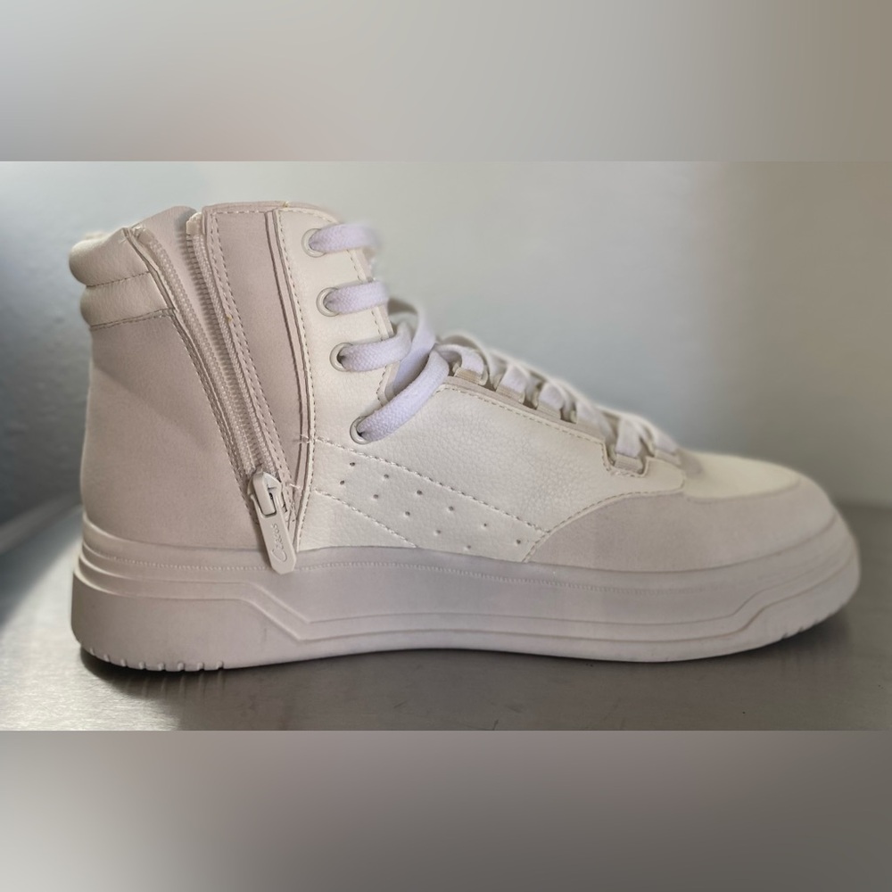 Circus NY High-Top Sneakers - Picture 11 of 15